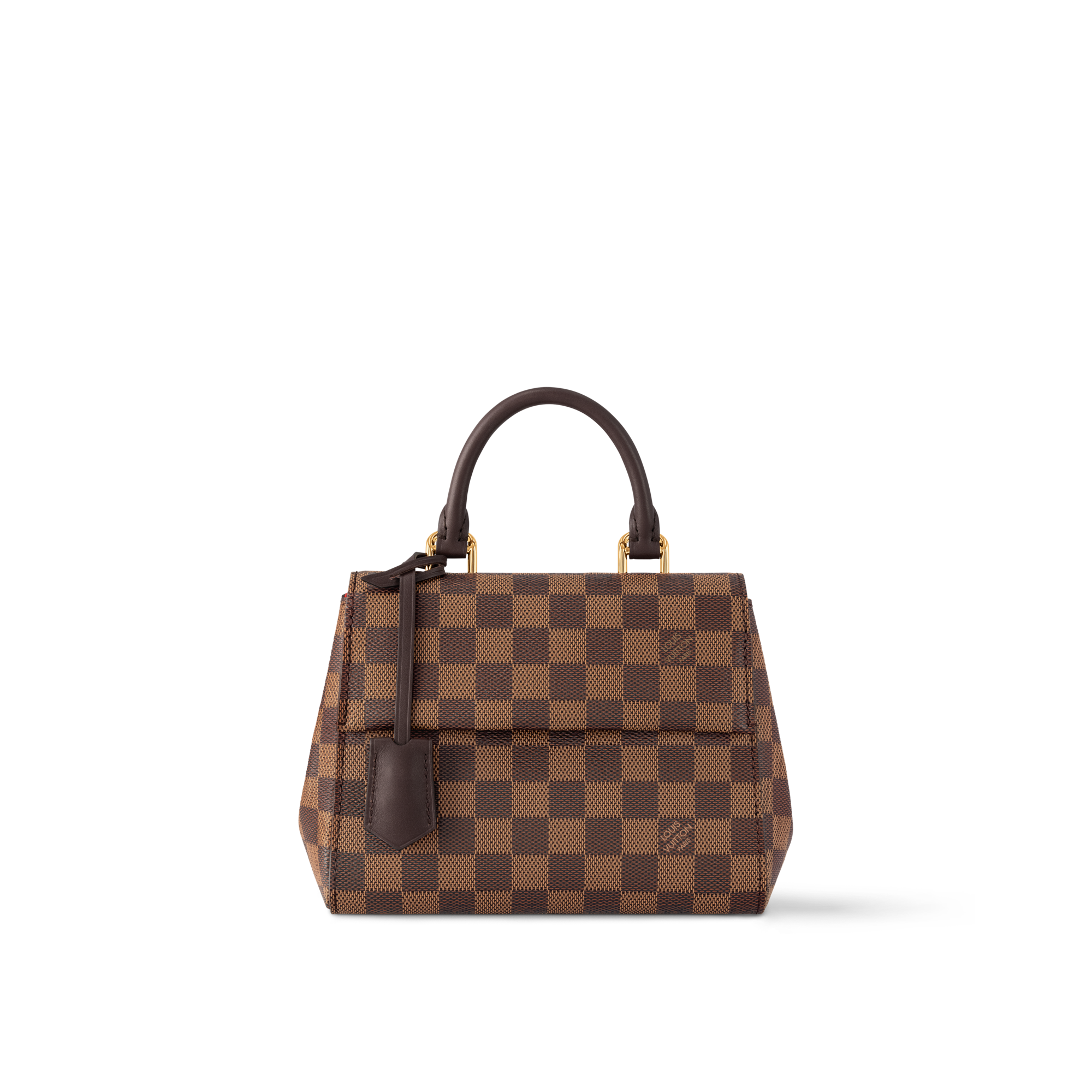 BOLSO MINI CAJA - Negro | España